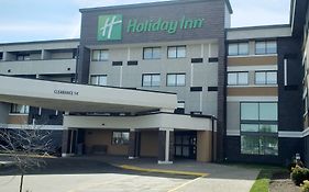 Holiday Inn Indianapolis - Airport Area N By Ihg
